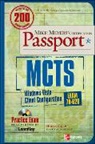 Brian Culp - Mcts Windows Vista Client Configuration