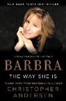 Christopher Andersen, Christopher P. Andersen - Barbra