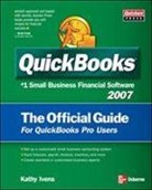 K. Ivens, Kathy Ivens - Quickbooks 2007