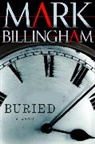 Mark Billingham - Buried