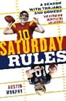 Austin Murphy, Murphy Austin - Saturday Rules