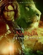 Ernie Malik - The Chronicles of Narnia: Prince Caspian