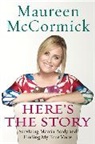 Maureen McCormick - Here's the Story