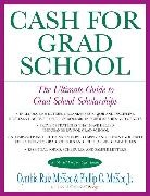 Cynthia R McKee, Cynthia R. McKee, Cynthia R./ McKee McKee, Phillip C McKee, Phillip C. McKee - Cash for Grad School (TM)