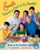 Emeril Lagasse, Emeril/ Yuen Lagasse, Charles Yuen - Emeril's There's a Chef in My Family!