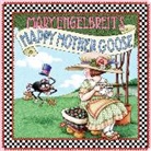 Mary Engelbreit, Mary (ILT) Engelbreit, Engelbreit Mary, Mary Engelbreit - Mary Engelbreit's Happy Mother Goose