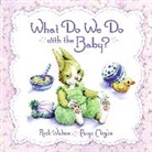 Rick Walton, Rick/ Miglio Walton, Paige Miglio - What Do We Do with the Baby?