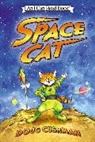 Doug Cushman, Doug/ Cushman Cushman, Cushman Doug, Doug Cushman - Space Cat