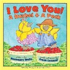 Frank Loesser, Frank/ Wells Loesser, Rosemary Wells - I Love You! A Bushel & A Peck