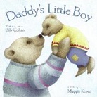 Billy Collins, Billy/ Kneen Collins, Collins Billy, Maggie Kneen - Daddy's Little Boy