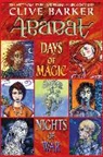 Clive Barker, Clive Barker - Abarat: Days of Magic, Nights of War