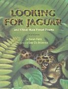 Susan Katz, Susan/ Christiansen Katz, Lee Christiansen - Looking for Jaguar and Other Rain Forest Poems