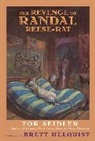 Tor Seidler, Tor/ Helquist Seidler, Brett Helquist - The Revenge of Randal Reese-Rat