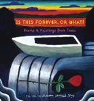 Naomi Shihab Nye, Naomi Shihab (EDT) Nye, Nye Naomi Shihab, VARIOUS - Is This Forever, or What?