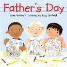 Anne Rockwell, Anne F Rockwell, Anne F./ Rockwell Rockwell, Lizzy Rockwell, Rockwell Lizzy - Father's Day