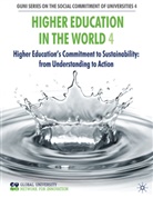 Global University Network for In (Guni), Global University Network for Innovation (GUNI), GLOBAL UNIVERSITY NETWORK FOR INNO, Global University Network for Innovation, Global University Network for Innovation (Guni), Guni... - Higher Education in the World