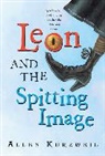 Allen Kurzweil, Allen/ Bertholf Kurzweil, Bret Bertholf, Allen Kurzweil - Leon and the Spitting Image