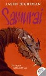 Jason Hightman - Samurai