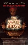 Catherine Fisher - The Oracle Betrayed