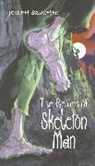 Joseph Bruchac, Joseph/ Comport Bruchac, Bruchac Joseph, Sally Wern Comport - The Return of Skeleton Man
