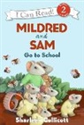 Sharleen Collicott, Sharleen Collicott - Mildred and Sam Go to School