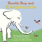 Margaret Wise Brown, Margaret Wise/ Hurd Brown, Brown Margaret Wise, Clement Hurd - Bumble Bugs and Elephants