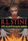 R L Stine, R. L. Stine, R.L. Stine - The Nightmare Room, Books 1-2-3: The Nightmare Begins!