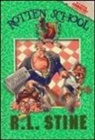 R. L./ Park Stine, R.L. Stine, Stine R. L., Trip Park - The Teacher from Heck