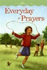 Jennifer Frantz, Jennifer (EDT)/ Graef Frantz, Renee Graef - Everyday Prayers