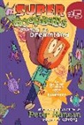 Peter Hannan, Peter Hannan - Super Goofballs, Book 5: Doomed in Dreamland