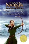 Alison Sage - Susan's Journey