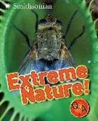 Melissa Stewart - Extreme Nature! Q&A