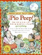 Alma Flor Ada, Alma Flor (EDT)/ Campoy Ada, Ada Alma Flor, F. Isabel Campoy, Alice Schertle, Vivi Escriva - Pio Peep!