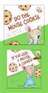 Laura Joffe Numeroff, Laura Joffe/ Bond Numeroff, Felicia Bond, Sarah Weeks - If You Give a Mouse a Cookie