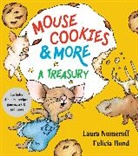 Laura Numeroff, Laura Joffe Numeroff, Laura Joffe/ Bond Numeroff, Felicia Bond - Mouse Cookies & More