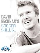 David Beckham - David Beckham's Soccer Skills
