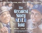 Ray Negron, Ray/ Seeley Negron, Laura Seeley - The Greatest Story Never Told