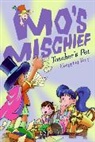 Hongying Yang - Mo's Mischief: Teacher's Pet