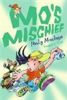 Hongying Yang - Mo's Mischief: Pesky Monkeys