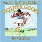 Mary Engelbreit, Mary Engelbreit - Mary Engelbreit's Mother Goose Favorites