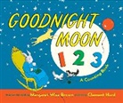 Margaret Wise Brown, Margaret Wise/ Hurd Brown, Clement Hurd - Goodnight Moon 123 Lap Edition