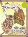 Jack Prelutsky, Jack/ Zelinsky Prelutsky, Paul O. Zelinsky - Awful Ogre Running Wild