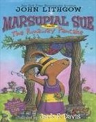 John Lithgow, John/ Davis Lithgow - Marsupial Sue Presents