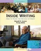 Donald H. Graves, Donald H./ Kittle Graves, Penny Kittle - Inside Writing