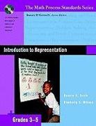 Bonnie Ennis, Bonnie H./ Witeck Ennis, Susan O'Connell, Kimberly Witeck - Introduction to Representation