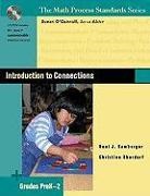 Honi J Bamberger, Honi J. Bamberger, Honi Joyce/ Oberdorf Bamberger, Christine Oberdorf, Susan O'Connell - Introduction to Connections