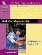 Bonnie Ennis, Susan O'Connell, Kimberly Witeck, Kimberly S./ Ennis Witeck - Introduction to Representation