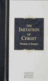 Thomas Kempis, Thomas A. Kempis, A Kempis Thomas - The Imitation Of Christ
