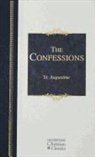 Saint Augustine, St Augustine, Bishop Of Hippo Saint Augustine, Saint Augustine of Hippo, St Augustine - The Confessions of St. Augustine