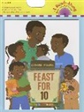 Cathryn Falwell - Feast for 10